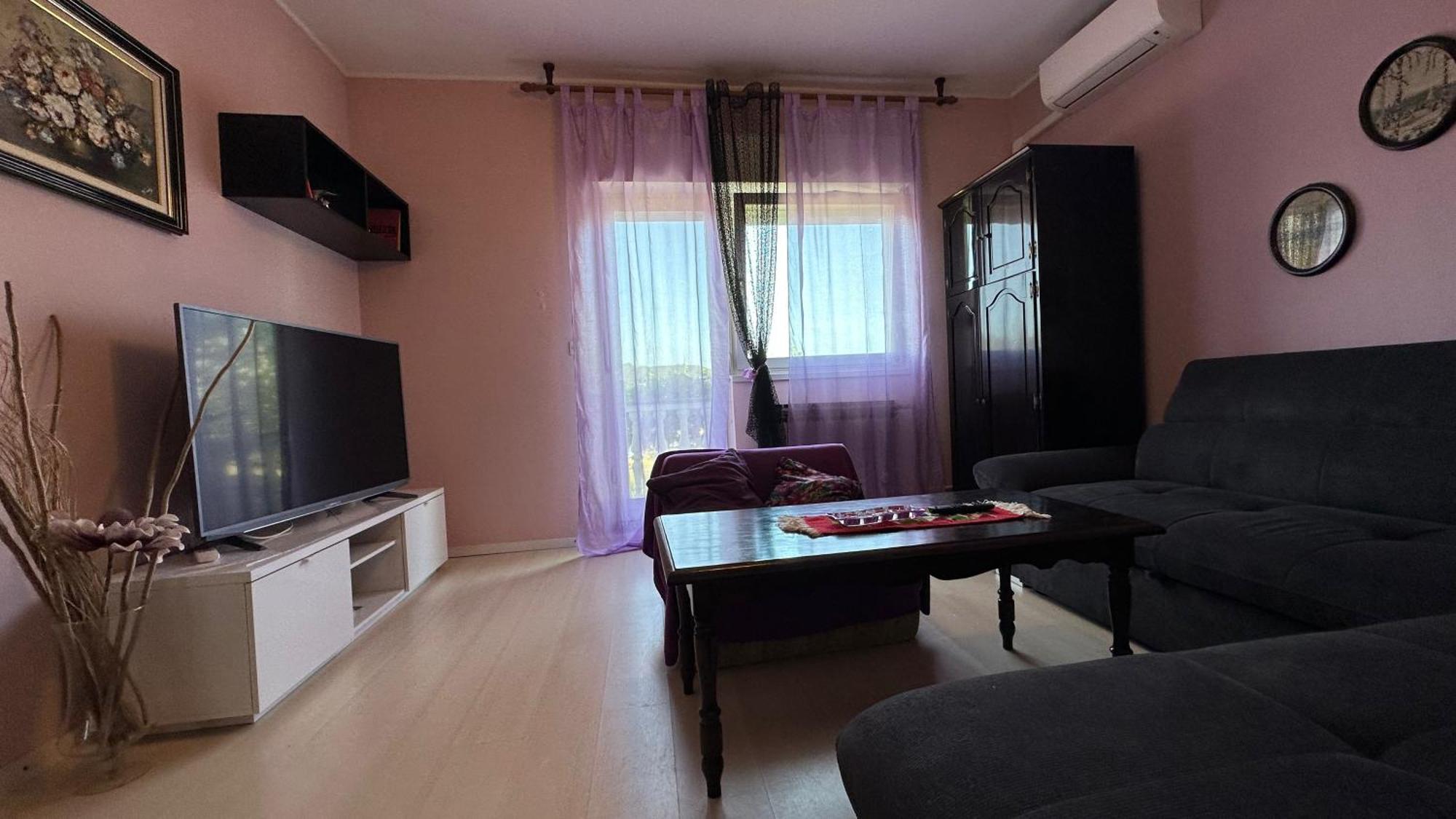 Apartments Anica Supetarska Draga Exterior photo