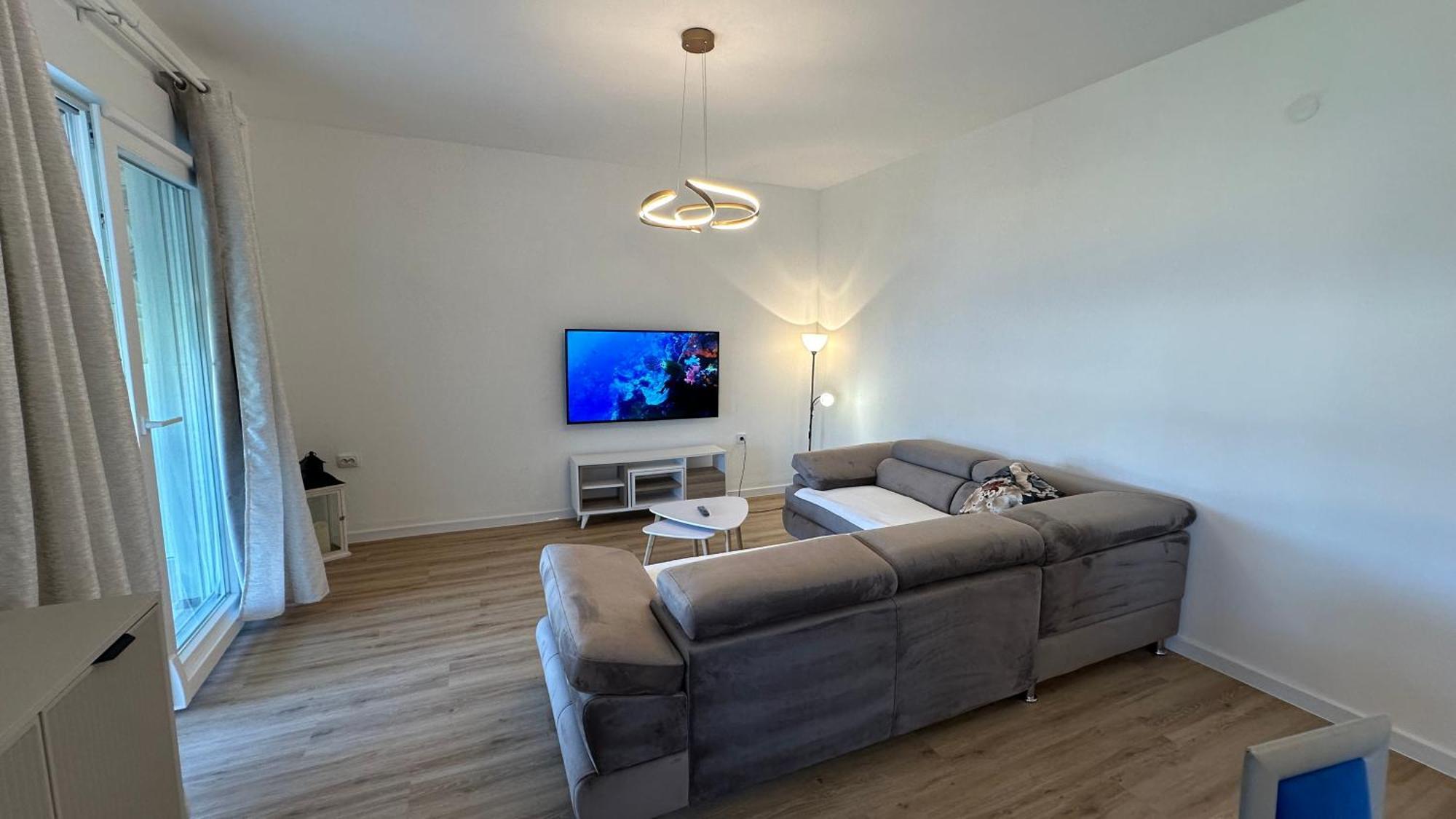 Apartments Anica Supetarska Draga Exterior photo