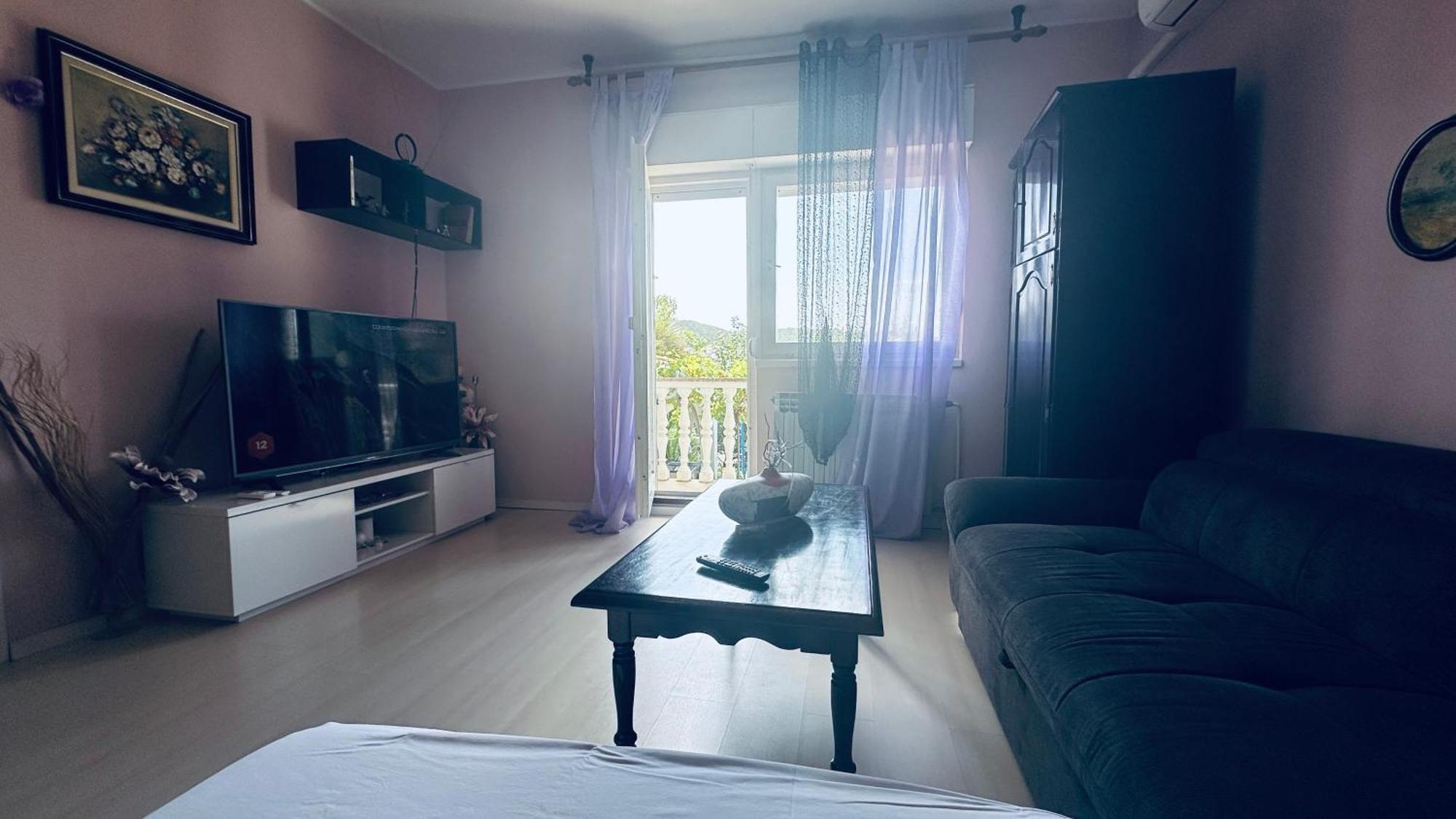 Apartments Anica Supetarska Draga Exterior photo