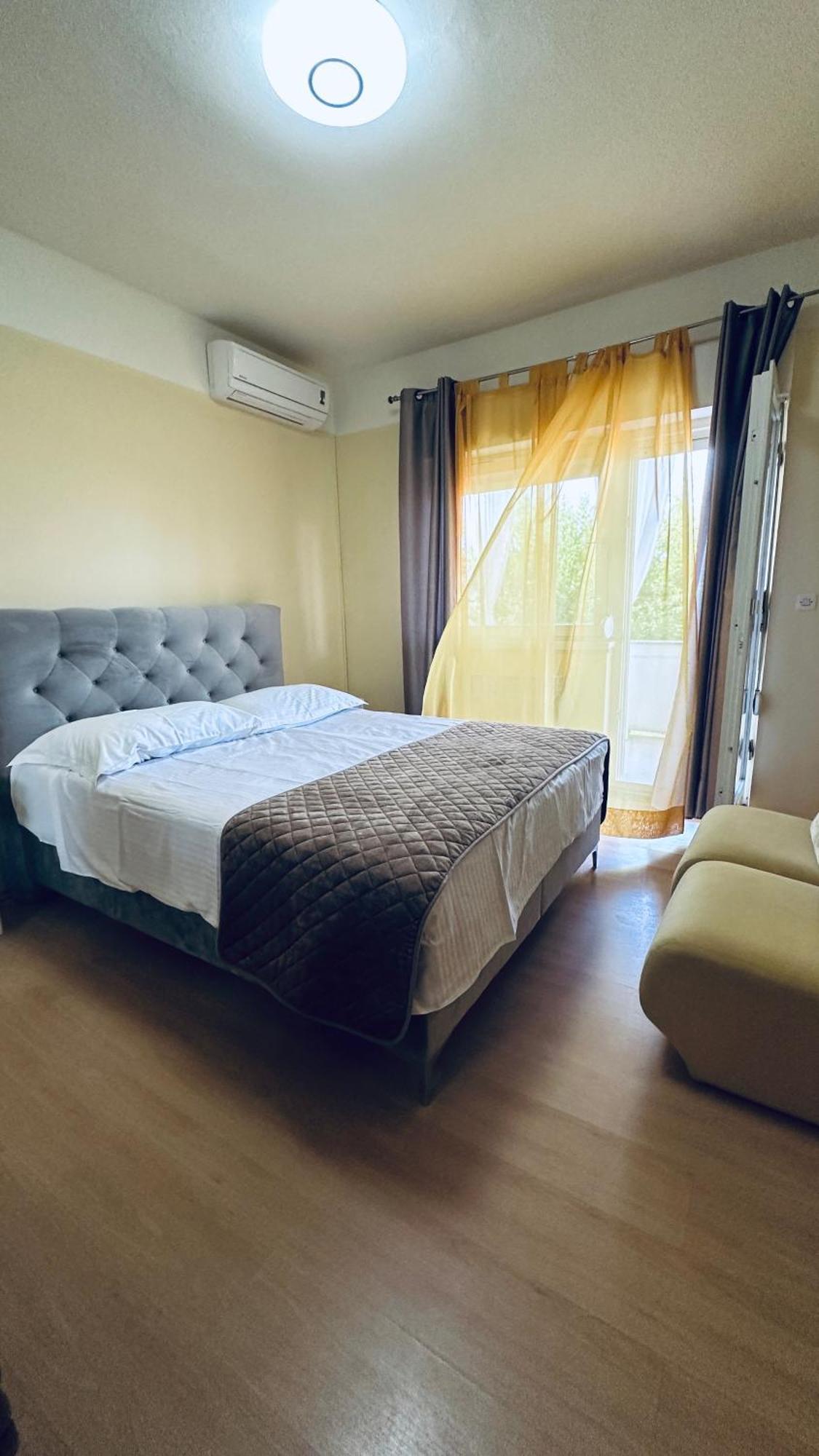 Apartments Anica Supetarska Draga Exterior photo