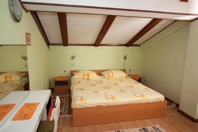 Apartments Anica Supetarska Draga Exterior photo