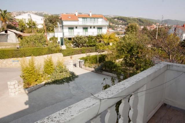 Apartments Anica Supetarska Draga Exterior photo