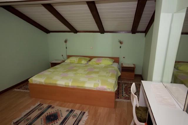 Apartments Anica Supetarska Draga Exterior photo