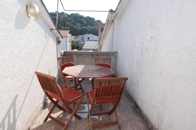 Apartments Anica Supetarska Draga Exterior photo