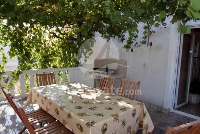 Apartments Anica Supetarska Draga Exterior photo
